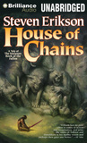 House of Chains cover