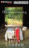 Homecoming Ranch cover