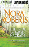 The Pride of Jared Mackade cover