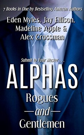 Audiolibro gratis para ipod touch Alphas: Rogues and Gentlemen
