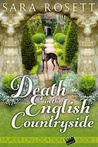 Death in the English Countryside cover