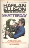 Shatterday cover