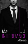 The Inheritance (The Inheritance, #1)