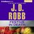 Festive in Death (In Death, #39) by J.D. Robb