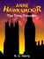 Anne Hawksmoor The Time Traveller by K.C. Harry