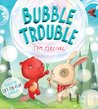 Bubble Trouble cover