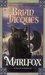Marlfox (Redwall, #11) by Brian Jacques
