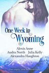 One Week in Wyoming cover
