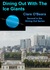 Dining Out with the Ice Giants (Dining Out Around The Solar System, #2) by Clare O'Beara