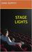 Stage Lights (Hearts to Follow #3) by Dana Burkey