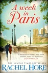 A Week in Paris cover