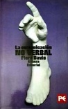La Comunicacion No Verbal/ The Nonverbal Communication (13/20)