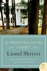 A Perfectly Good Family cover