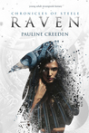Raven (Chronicles of Steele, #1)