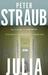 Julia by Peter Straub