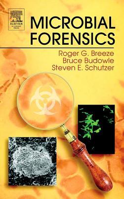 microbial-forensics