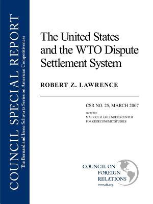 the-united-states-and-the-wto-dispute-settlement-system