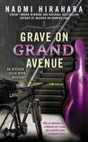 Grave on Grand Avenue cover