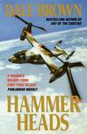 Hammerheads cover