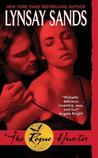The Rogue Hunter (Argeneau #10; Rogue Hunter #1)