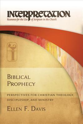 biblical-prophecy-perspectives-for-christian-theology-discipleship-and-ministry