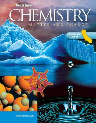 Las mejores descargas gratuitas de libros electrónicos kindle Chemistry: Matter and Change