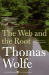 The Web and the Root cover