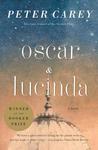 Oscar and Lucinda cover