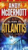 Return to Atlantis cover