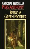 Being a Green Mother cover