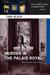 Murder in the Palais Royal by Cara Black