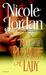 To Pleasure a Lady A Novel by Nicole Jordan