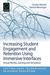 Increasing Student Engagement and Retention Using Immersive Interfaces