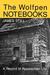 Wolfpen Notebooks A Record of Appalachian Life by James Still