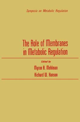 the-role-of-membranes-in-metabolic-regulation