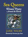 Sea Queens cover
