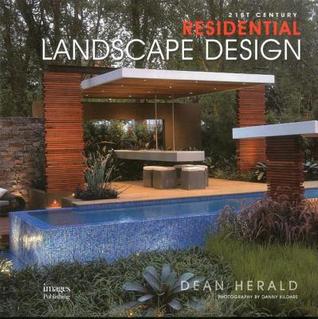 21st Century Residential Landscape Design Descarga gratuita de foro de libros electrónicos