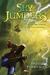 Sky Jumpers Book 1 by Peggy Eddleman