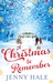 A Christmas to Remember by Jenny Hale