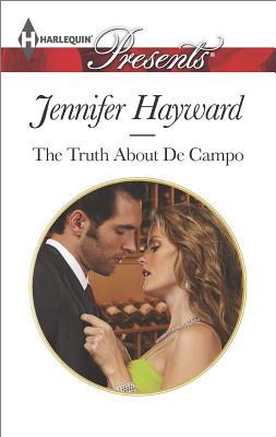 The Truth About De Campo(The Delicious De Campos 3)