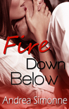 Fire Down Below cover