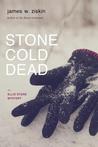 Stone Cold Dead (Ellie Stone Mysteries #3)