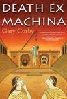 Death Ex Machina (The Athenian Mysteries, #5)