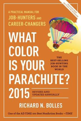 what color is my parachute quiz