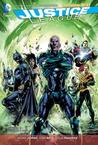 Justice League, Volume 6: Injustice League