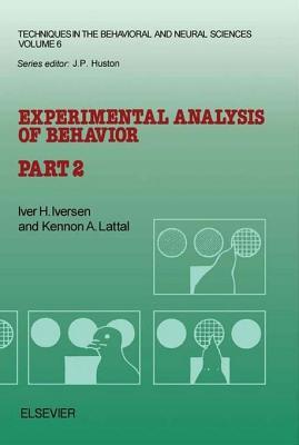 experimental analysis on enzymatic behavior of Articles from journal of applied behavior analysis are provided here courtesy of society for the experimental analysis of behavior. experimental analysis on enzymatic behavior of Articles from journal of applied behavior analysis are provided here courtesy of society for the experimental analysis of behavior.