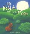 Little Rabbit Waits for the Moon