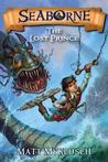 The Lost Prince cover