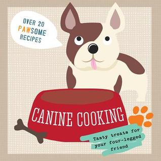 canine-cooking