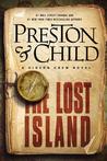 The Lost Island (Gideon Crew, #3)
